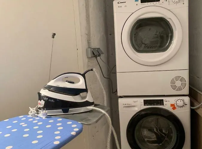 Les Pieds Dans L'eau Acces Direct A La ! Апартаменты