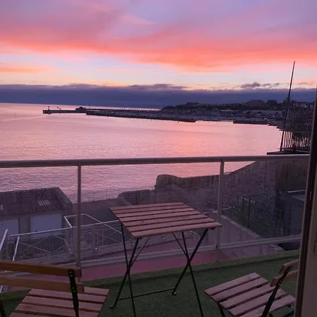 Apartamento Les Pieds Dans L'eau Acces Direct A La !