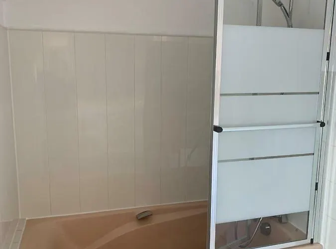 Apartamento Les Pieds Dans L'eau Accès Direct à La ! *